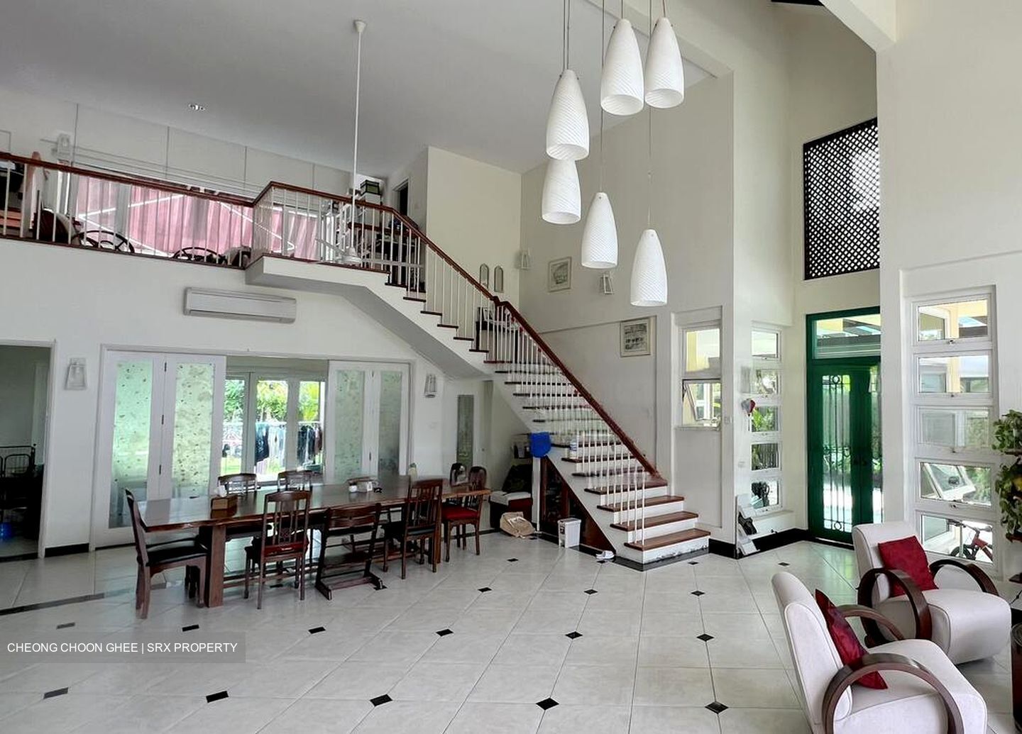 Raffles Park (D11), Detached #455159041